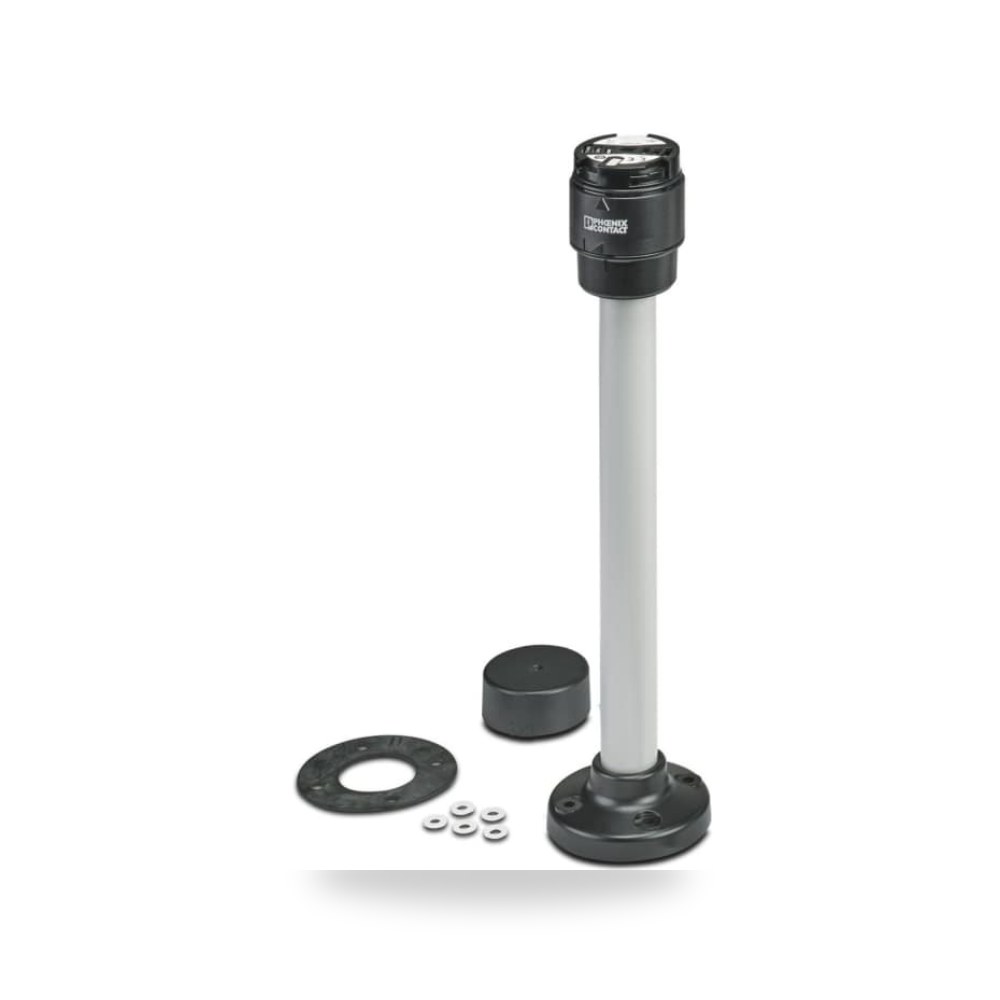 وحدة برج إشارة ضوئي IP65 صناعية مواصفات ريمكو للتوريدات الصناعية (Reemco Industrial) موديل