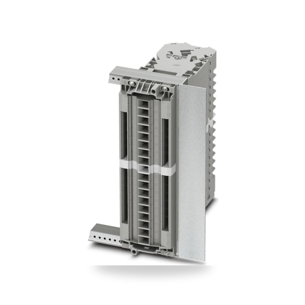 روزتة وبلوك أطراف بوردات PCB فئة H Z ريمكو للتوريدات الصناعية (Reemco Industrial)