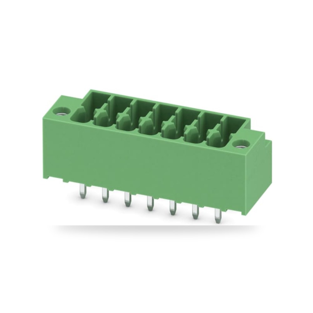 روزتة وبلوك أطراف بوردات PCB 14 خط خطوة عالي ريمكو للتوريدات الصناعية (Reemco Industrial)