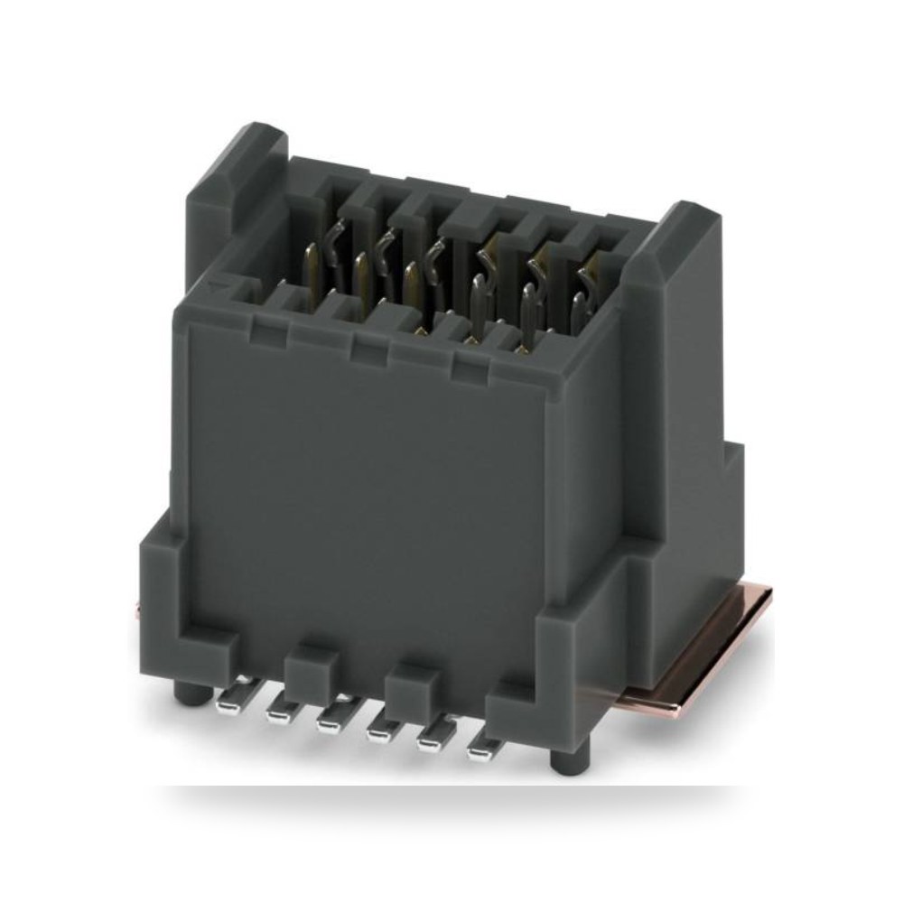 موصل وبن هيدر بوردات PCB صناعي معتمد تجهيز ريمكو للتوريدات الصناعية (Reemco Industrial) موديل