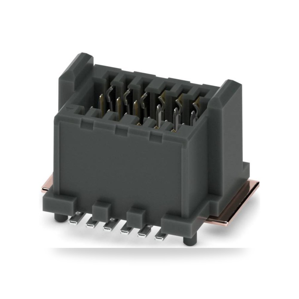 موصل وبن هيدر بوردات PCB صناعي للمنشآت والورش ريمكو للتوريدات الصناعية (Reemco Industrial)