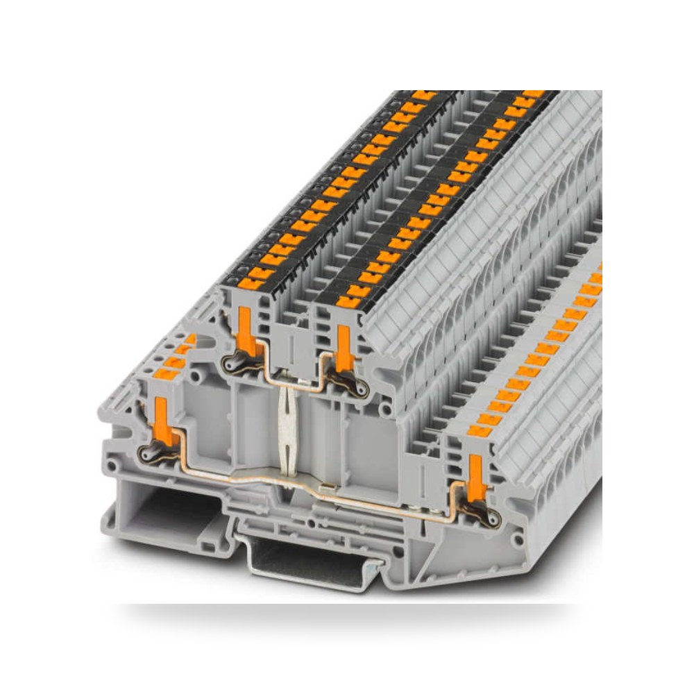 روزتة وبلوك أطراف بوردات PCB فئة J H ريمكو للتوريدات الصناعية (Reemco Industrial)