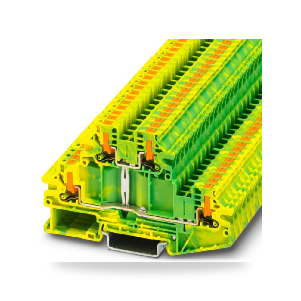 روزتة وبلوك أطراف بوردات PCB فئة J K ريمكو للتوريدات الصناعية (Reemco Industrial)