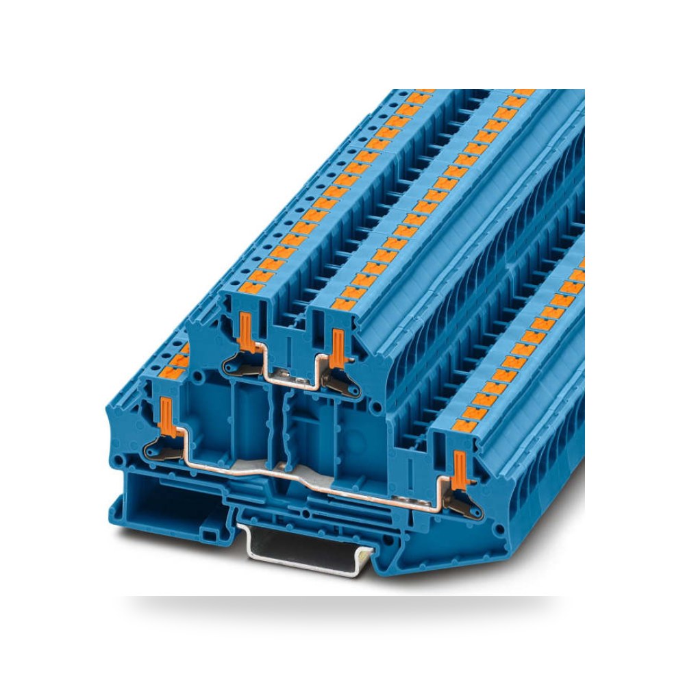 روزتة وبلوك أطراف بوردات PCB فئة J L ريمكو للتوريدات الصناعية (Reemco Industrial)