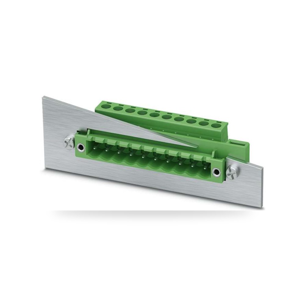 غطاء ومبيت موصلات أسلاك بوردات فئة L N صناعي ريمكو للتوريدات الصناعية (Reemco Industrial)