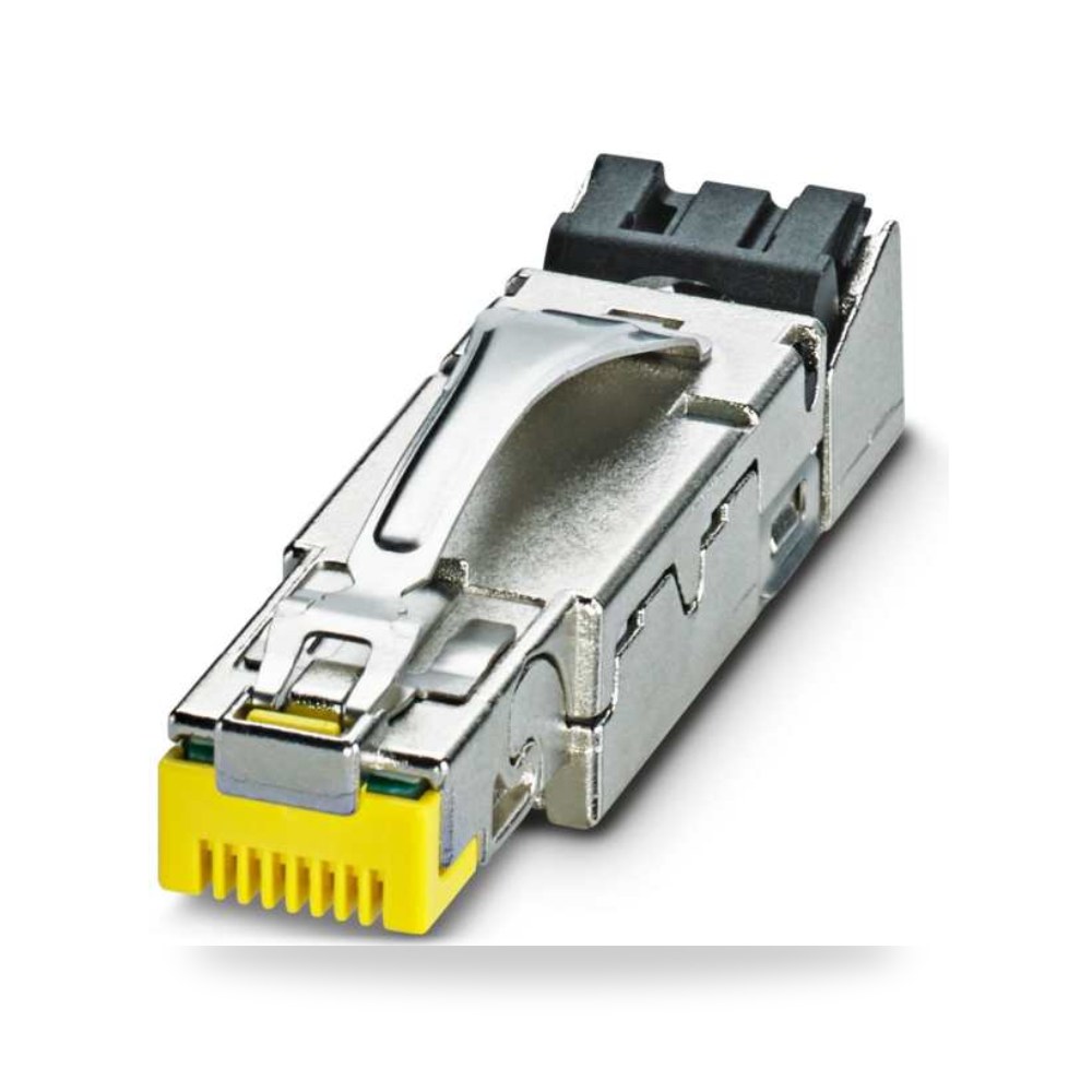 كابل شبكات إيثرنت CAT6A عالي السرعة أداء عالي ريمكو للتوريدات الصناعية (Reemco Industrial)