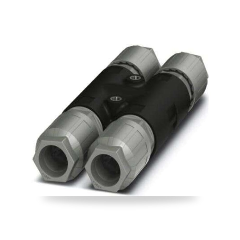 مشترك توزيع وتغذية كهربائي كبائن 4 معتمد ريمكو للتوريدات الصناعية (Reemco Industrial)