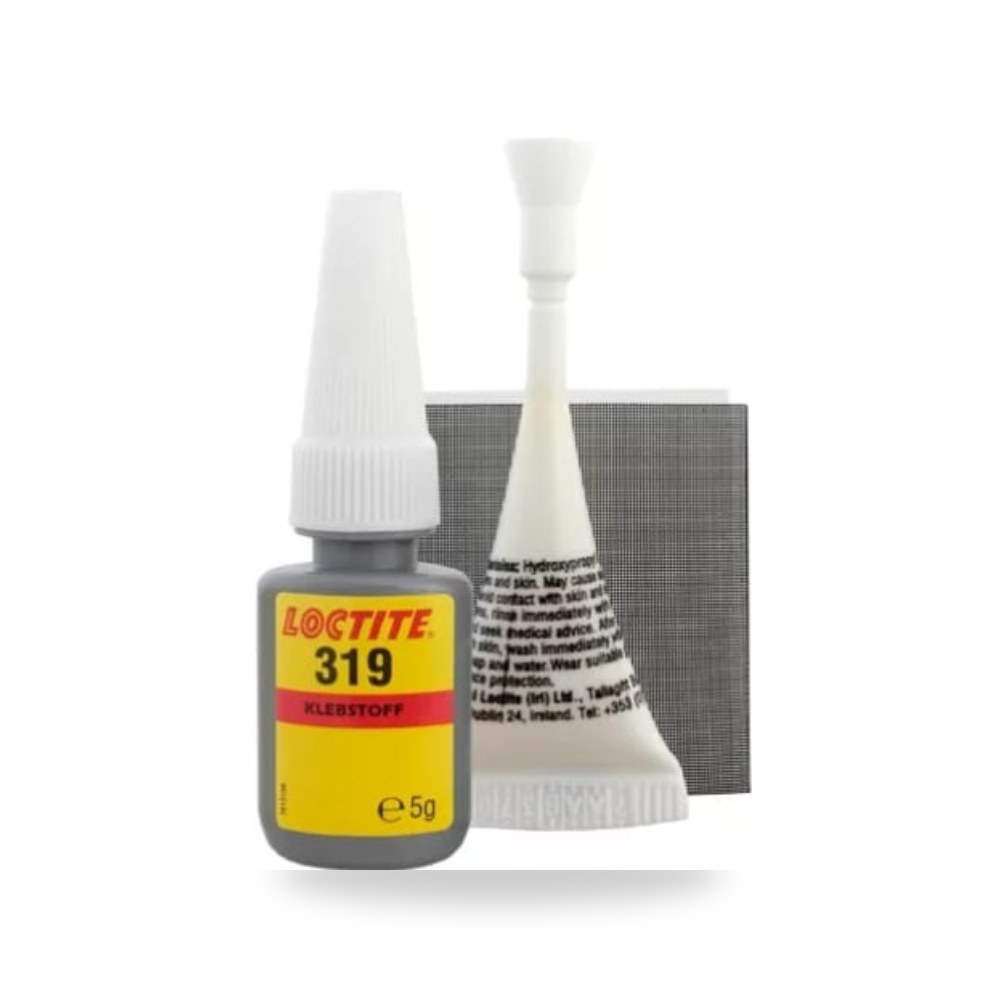 لاصق ومثبت هندسي للمعادن Loctite 319 RS PRO ريمكو للتوريدات الصناعية (Reemco Industrial)