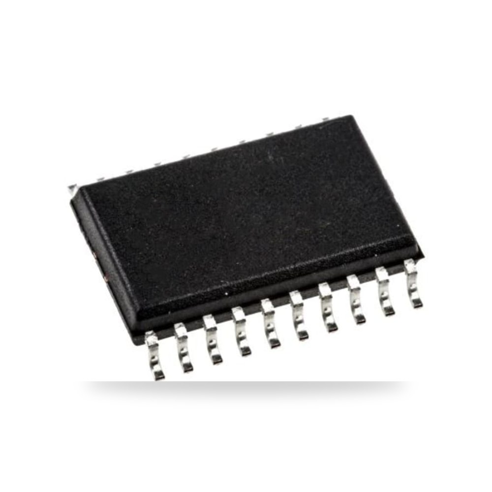 متحكم دقيق ميكروكنترولر 12 بت 20MHz 20 صناعي ريمكو للتوريدات الصناعية (Reemco Industrial)