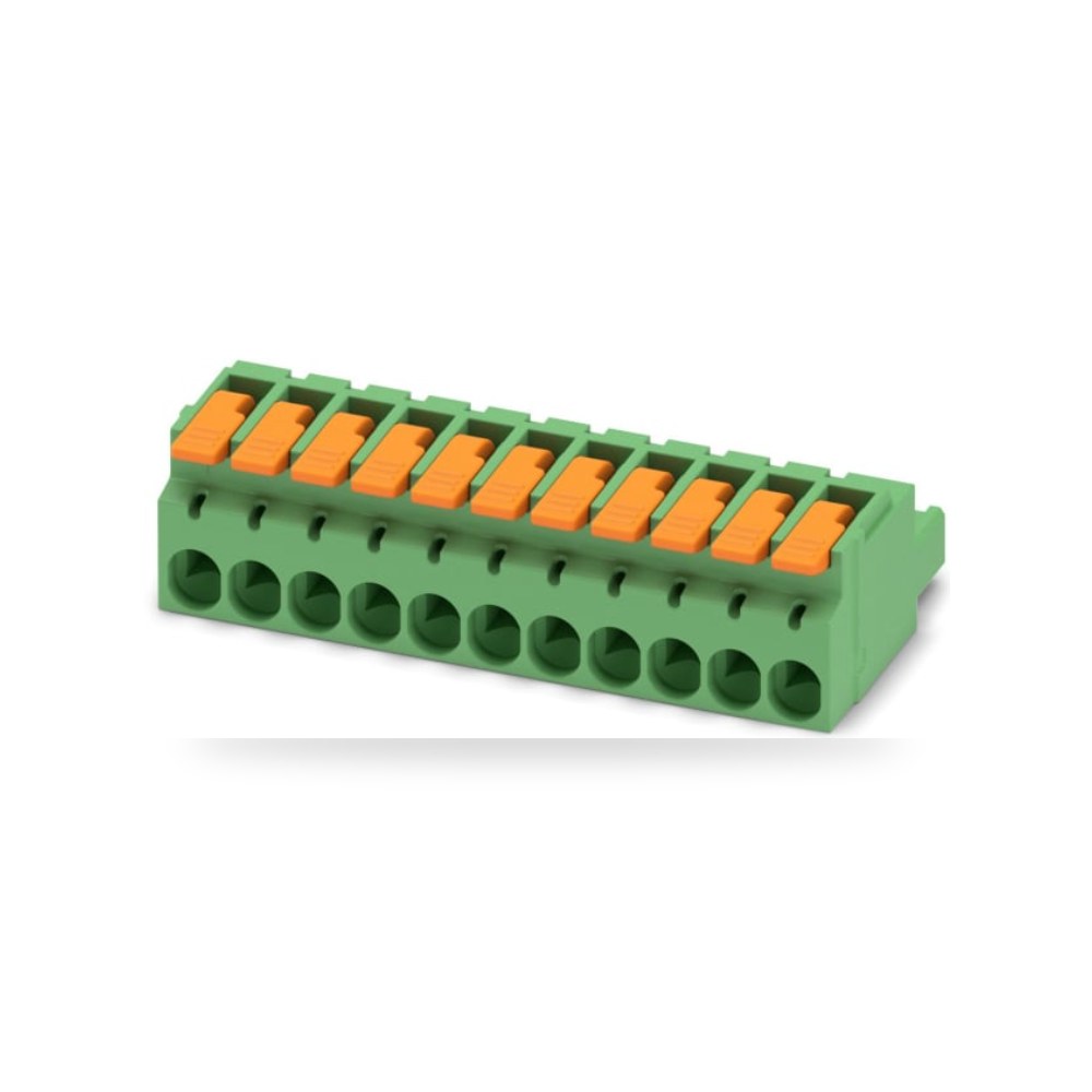 روزتة وبلوك أطراف بوردات PCB 11 فئة متطورة RS ريمكو للتوريدات الصناعية (Reemco Industrial)