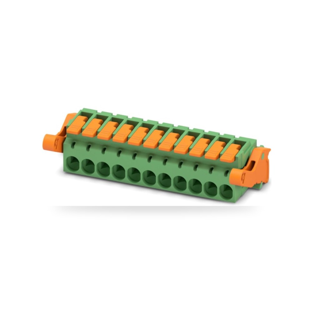 روزتة وبلوك أطراف بوردات PCB 11 خط مواصفات ريمكو للتوريدات الصناعية (Reemco Industrial) موديل