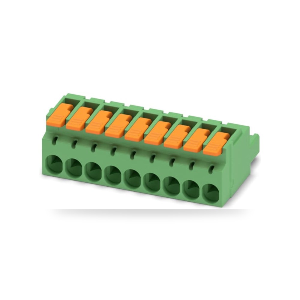 روزتة وبلوك أطراف بوردات PCB 9 خط تقنية ريمكو للتوريدات الصناعية (Reemco Industrial) موديل