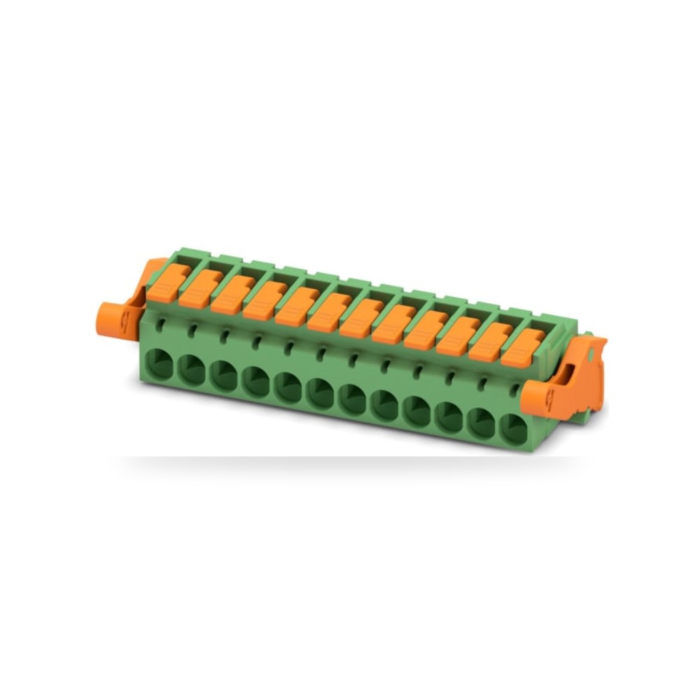 روزتة وبلوك أطراف بوردات PCB 12 طراز S RS PRO ريمكو للتوريدات الصناعية (Reemco Industrial)
