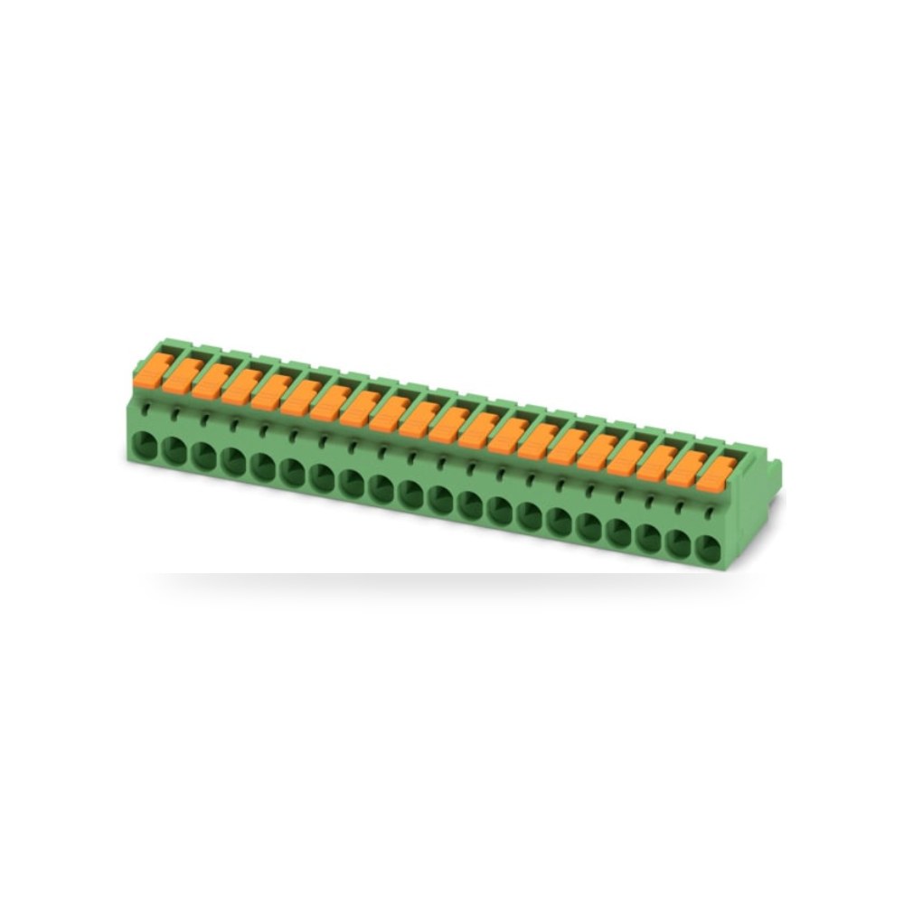 روزتة وبلوك أطراف بوردات PCB 20 طراز احترافي ريمكو للتوريدات الصناعية (Reemco Industrial)