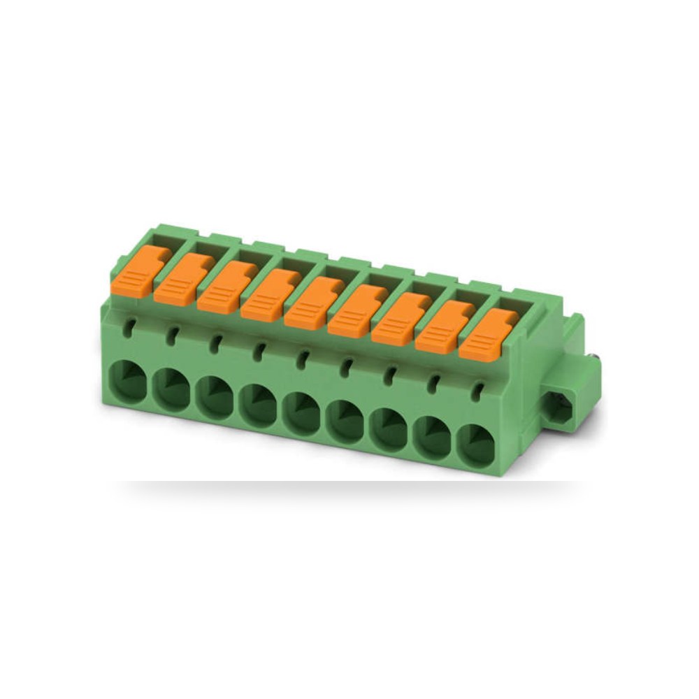 روزتة وبلوك أطراف بوردات PCB 9 تقنية هندسية ريمكو للتوريدات الصناعية (Reemco Industrial)