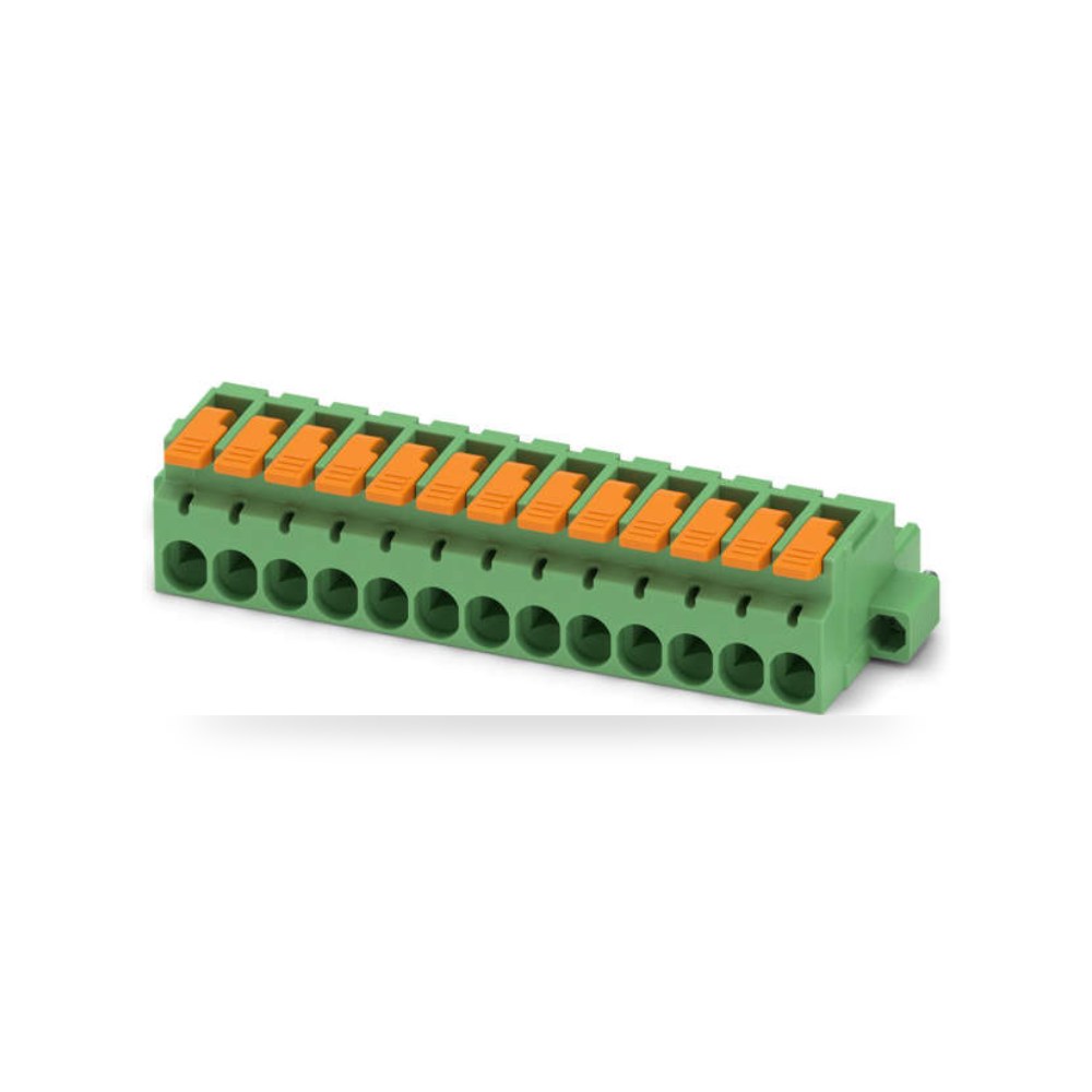 روزتة وبلوك أطراف بوردات PCB 13 نسخة محدثة RS ريمكو للتوريدات الصناعية (Reemco Industrial)