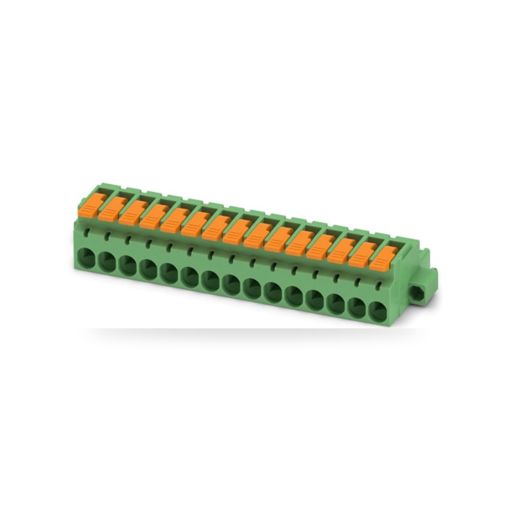 روزتة وبلوك أطراف بوردات PCB 15 فئة شاقة RS ريمكو للتوريدات الصناعية (Reemco Industrial)