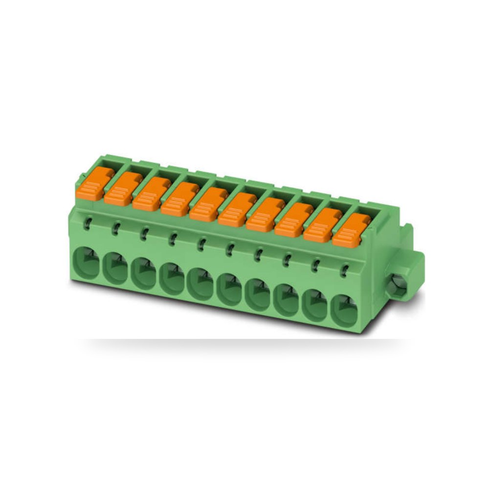 روزتة وبلوك أطراف بوردات PCB 20 خط فئة شاقة ريمكو للتوريدات الصناعية (Reemco Industrial)