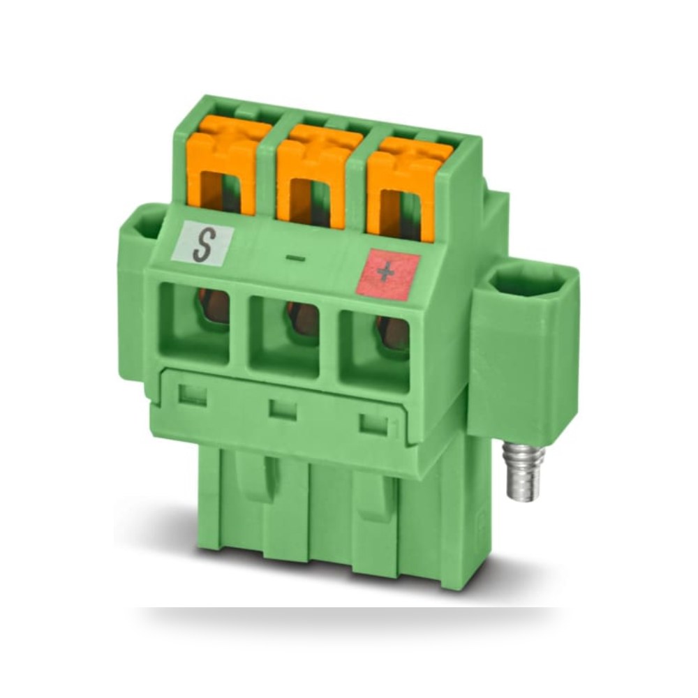روزتة وبلوك أطراف بوردات PCB 3 خط طراز T شاق ريمكو للتوريدات الصناعية (Reemco Industrial)