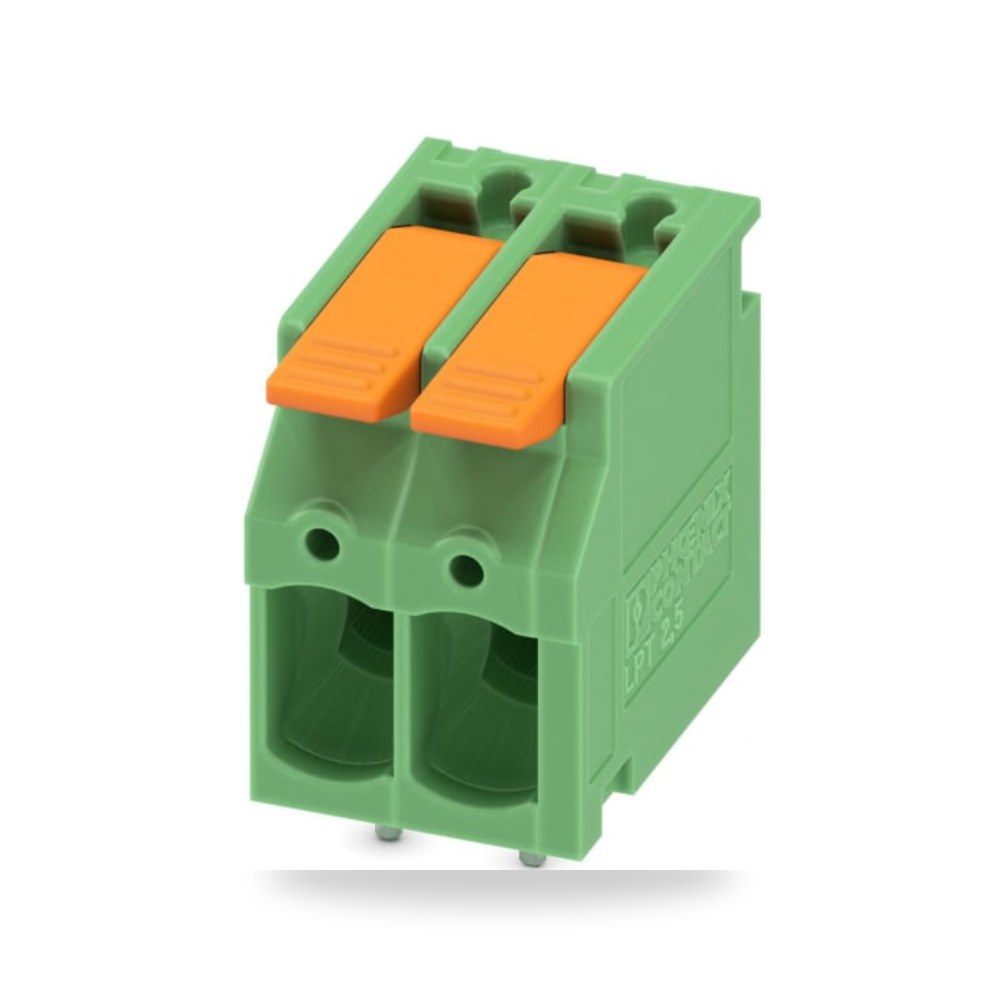 روزتة وبلوك أطراف بوردات PCB 2 خط فئة A T ريمكو للتوريدات الصناعية (Reemco Industrial)