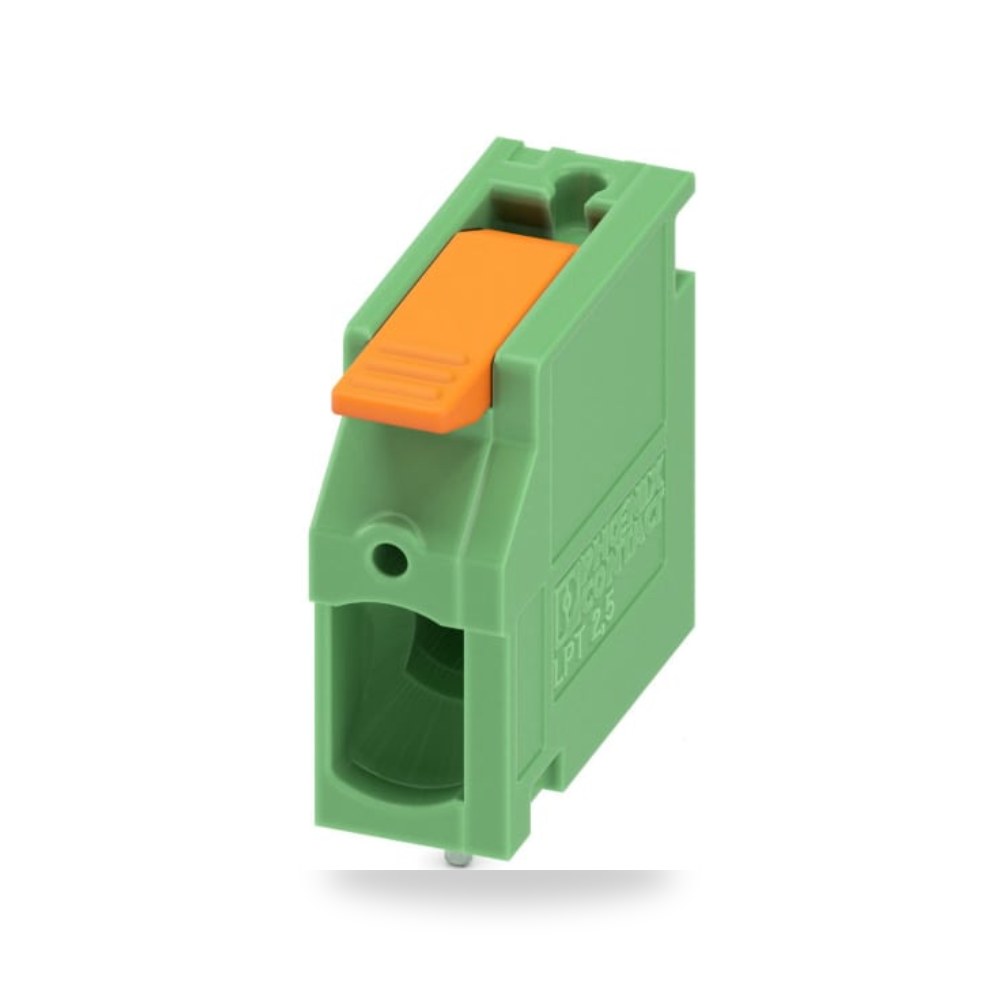 روزتة وبلوك أطراف بوردات PCB 1 خط خطوة 5 فئة ريمكو للتوريدات الصناعية (Reemco Industrial)