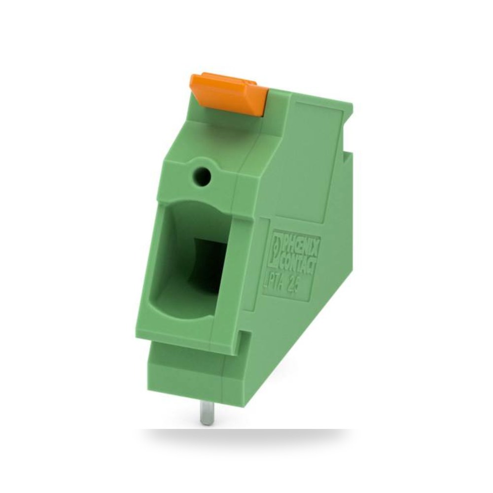 روزتة وبلوك أطراف بوردات PCB 1 خط خطوة 5 شاق ريمكو للتوريدات الصناعية (Reemco Industrial)