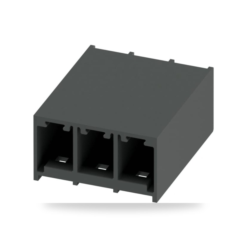 روزتة وبلوك أطراف بوردات PCB 3 خط عزل متقدم ريمكو للتوريدات الصناعية (Reemco Industrial)