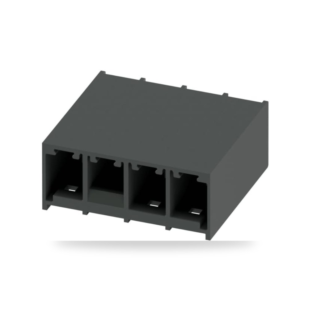روزتة وبلوك أطراف بوردات PCB 3 عزل متقدم ريمكو للتوريدات الصناعية (Reemco Industrial) موديل