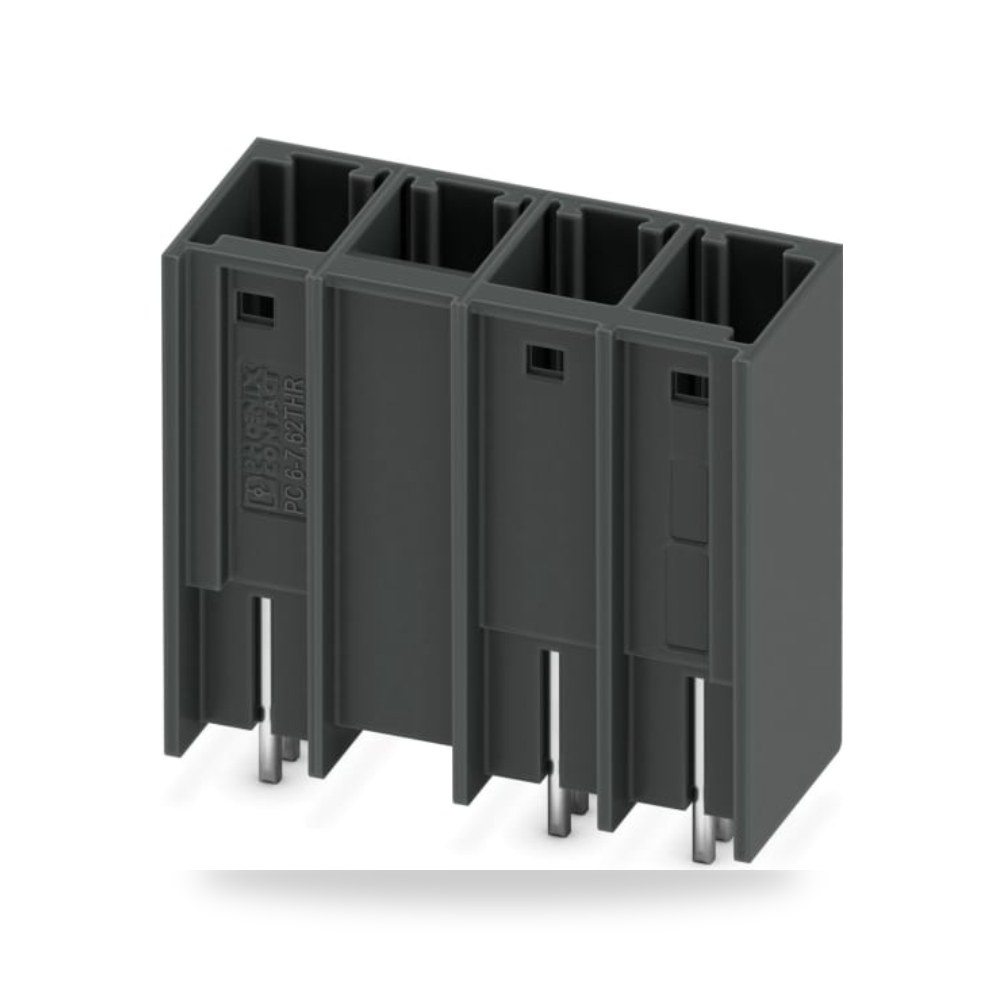 روزتة وبلوك أطراف بوردات PCB 3 قدرة تشغيلية ريمكو للتوريدات الصناعية (Reemco Industrial)