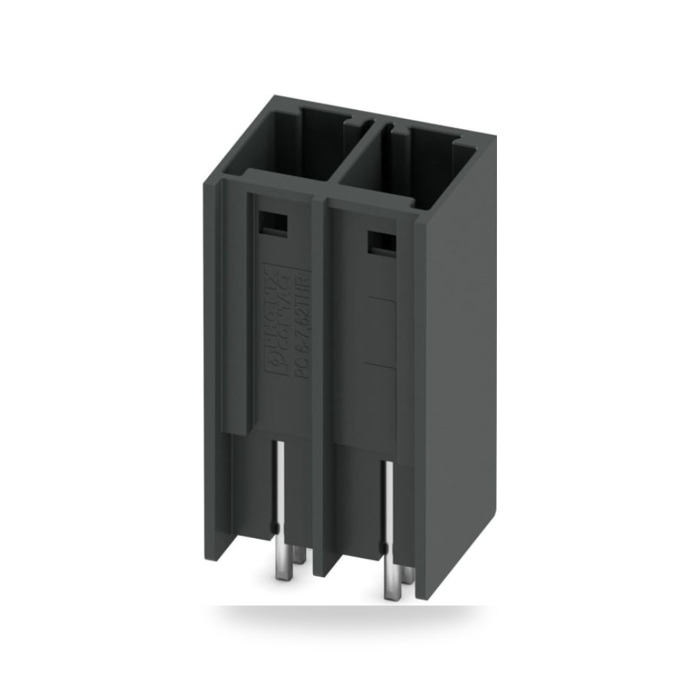 روزتة وبلوك أطراف بوردات PCB 2 خط فئة A Z ريمكو للتوريدات الصناعية (Reemco Industrial)