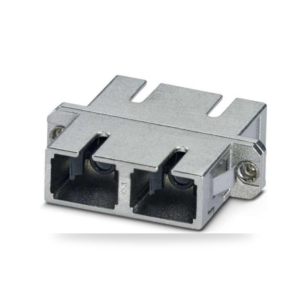 محول كابلات ألياف بصرية فايبر فولاذي RS PRO ريمكو للتوريدات الصناعية (Reemco Industrial)