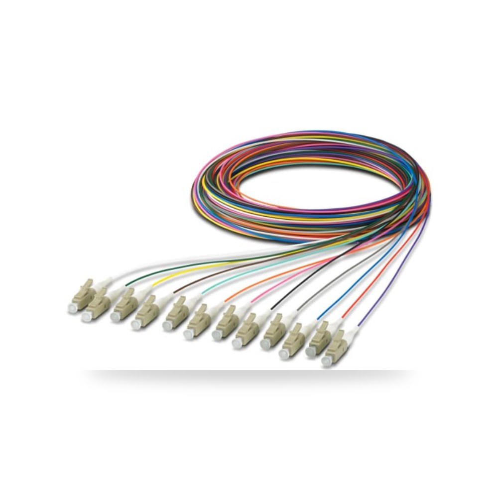 كابل تحكم وإشارات صناعي 5 متر طراز T ريمكو للتوريدات الصناعية (Reemco Industrial)