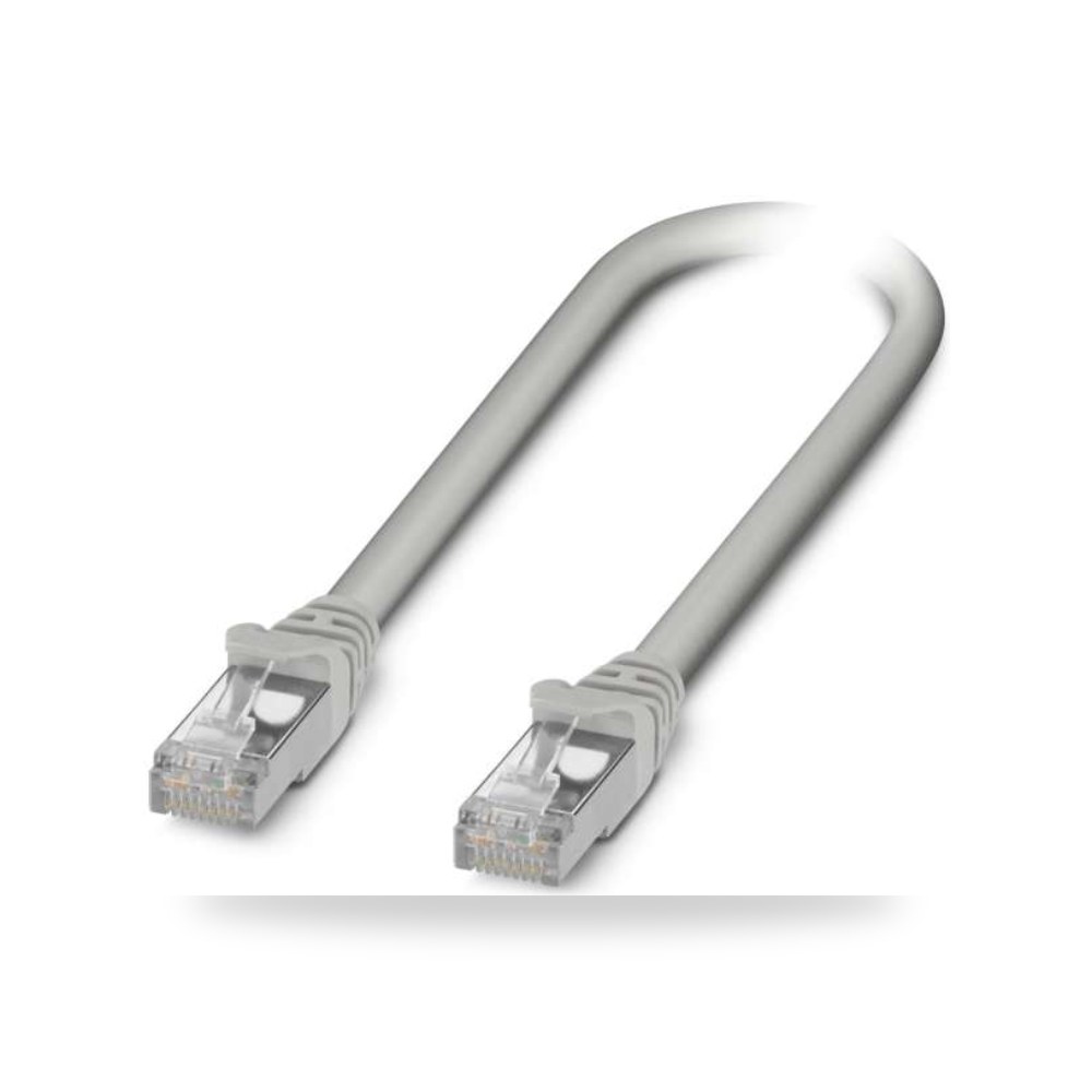 كابل شبكات إيثرنت CAT5 5 متر صناعي RS PRO ريمكو للتوريدات الصناعية (Reemco Industrial)