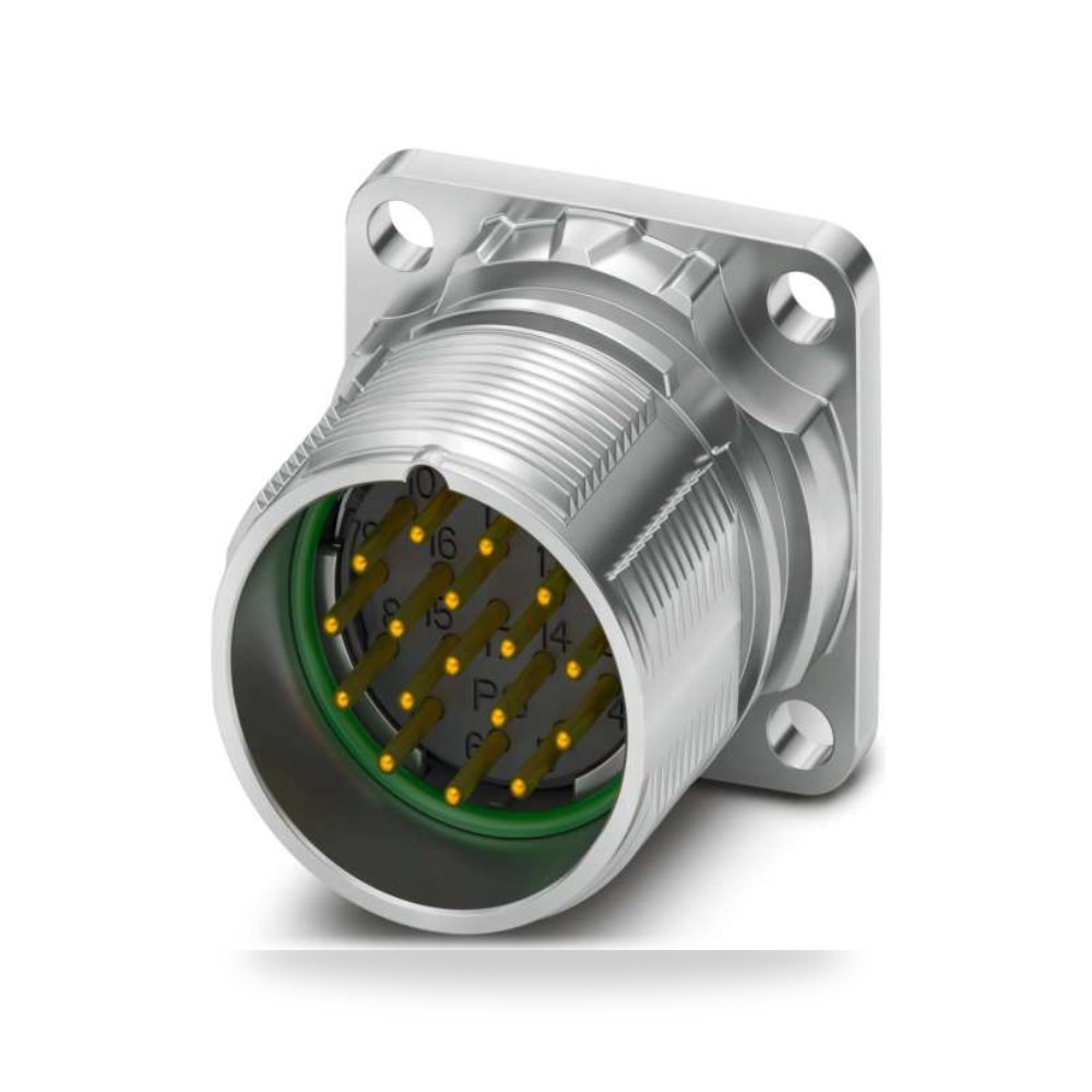 موصل دائري صناعي معتمد M23 17 أطراف طراز ريمكو للتوريدات الصناعية (Reemco Industrial) موديل