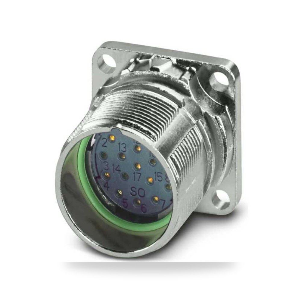 موصل دائري صناعي معتمد M23 17 طراز احترافي RS ريمكو للتوريدات الصناعية (Reemco Industrial)