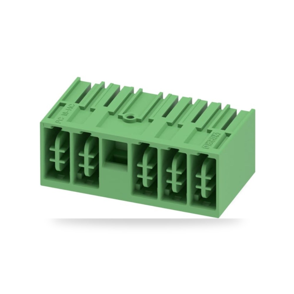 روزتة وبلوك أطراف بوردات PCB 5 طراز X RS PRO ريمكو للتوريدات الصناعية (Reemco Industrial)