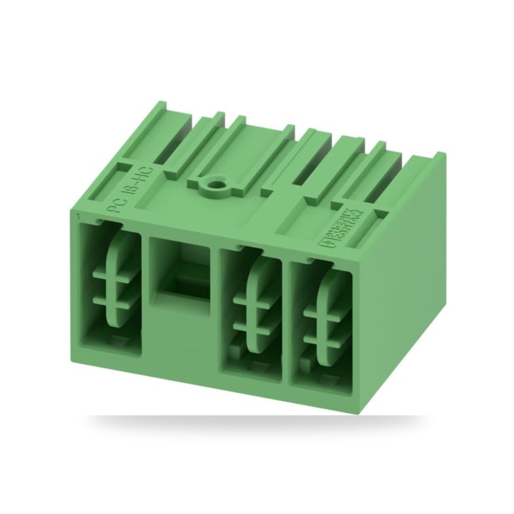 روزتة وبلوك أطراف بوردات PCB 3 فئة صناعية ريمكو للتوريدات الصناعية (Reemco Industrial)