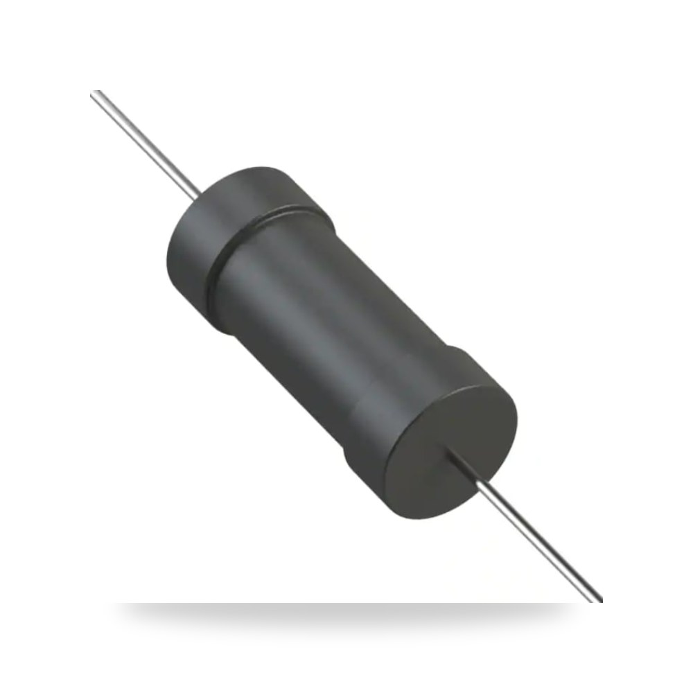 مقاومة كربونية دقيقة 1.5 طراز احترافي RS PRO ريمكو للتوريدات الصناعية (Reemco Industrial)