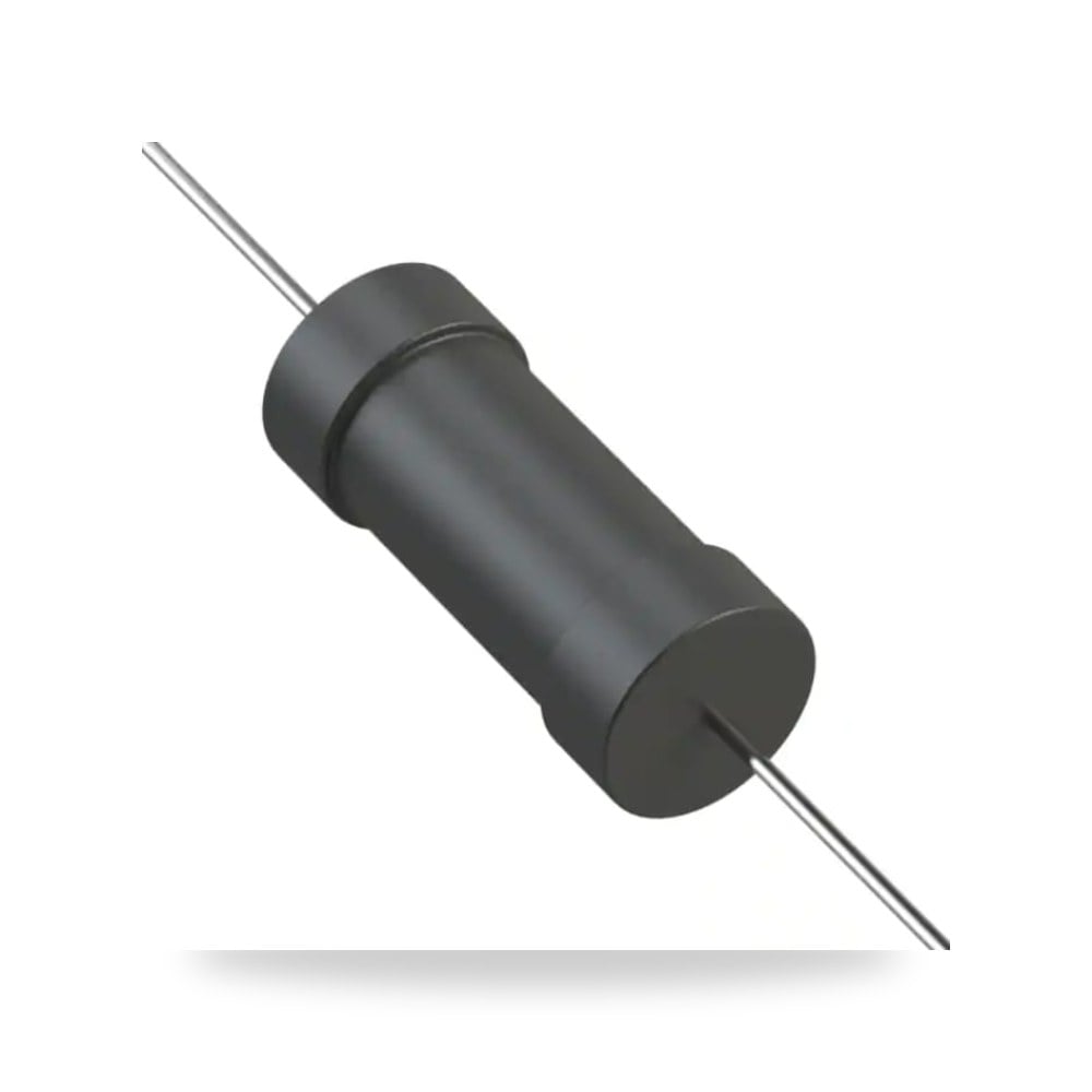 مقاومة كربونية دقيقة 470 أوم 2 واط طراز ريمكو للتوريدات الصناعية (Reemco Industrial)