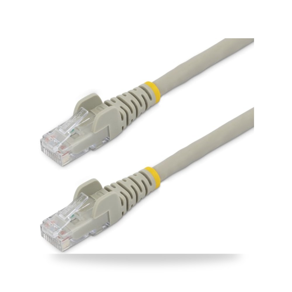 كابل شبكات إيثرنت CAT6 10 فولاذي RS PRO ريمكو للتوريدات الصناعية (Reemco Industrial)
