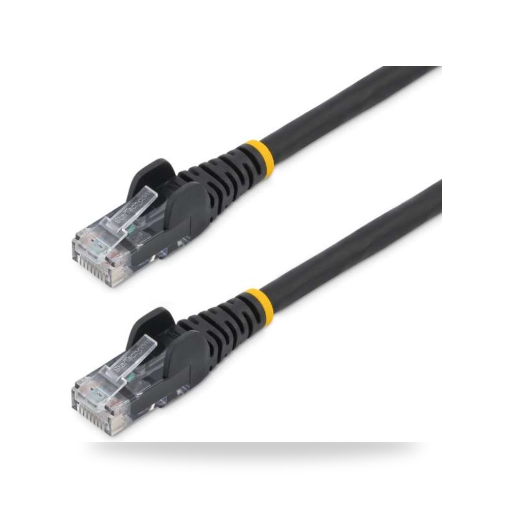كابل شبكات إيثرنت CAT6 15 متر عالي السرعة فئة ريمكو للتوريدات الصناعية (Reemco Industrial)