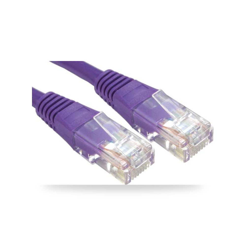 كابل شبكات إيثرنت CAT6 5 متر طراز D RS PRO ريمكو للتوريدات الصناعية (Reemco Industrial) موديل