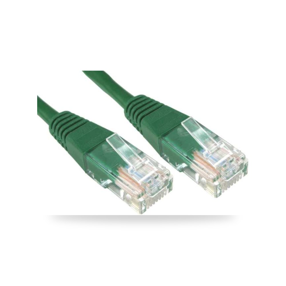 كابل شبكات إيثرنت CAT6 1 لوحات تحكم RS PRO ريمكو للتوريدات الصناعية (Reemco Industrial) موديل