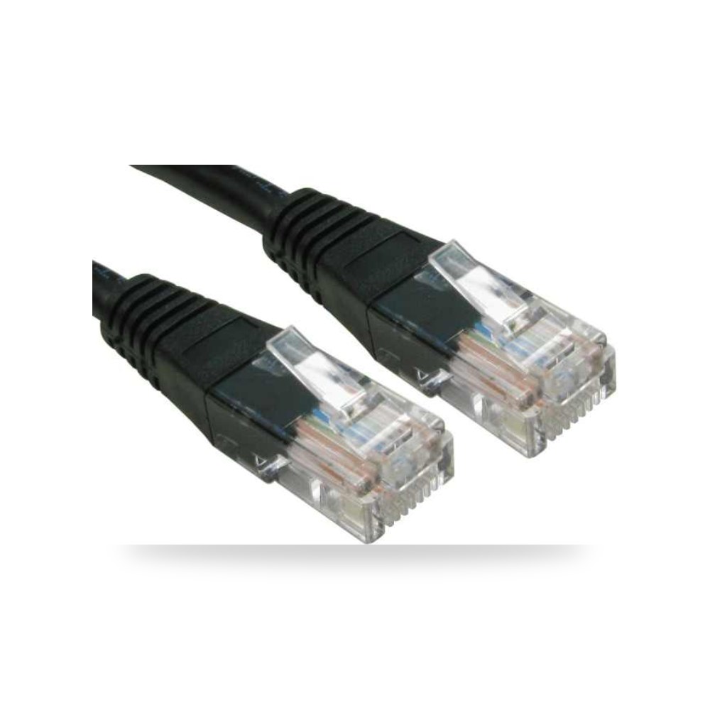 كابل شبكات إيثرنت CAT6 1 فائق التحمل RS PRO ريمكو للتوريدات الصناعية (Reemco Industrial)