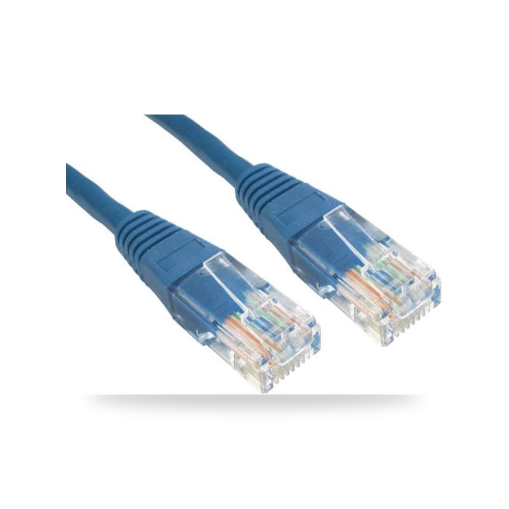 كابل شبكات إيثرنت CAT6 5 طراز D RS PRO ريمكو للتوريدات الصناعية (Reemco Industrial) موديل