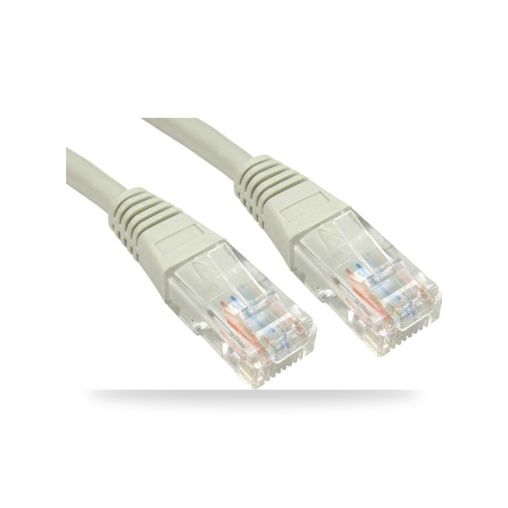كابل شبكات إيثرنت CAT5E 2 أصلي ريمكو للتوريدات الصناعية (Reemco Industrial)