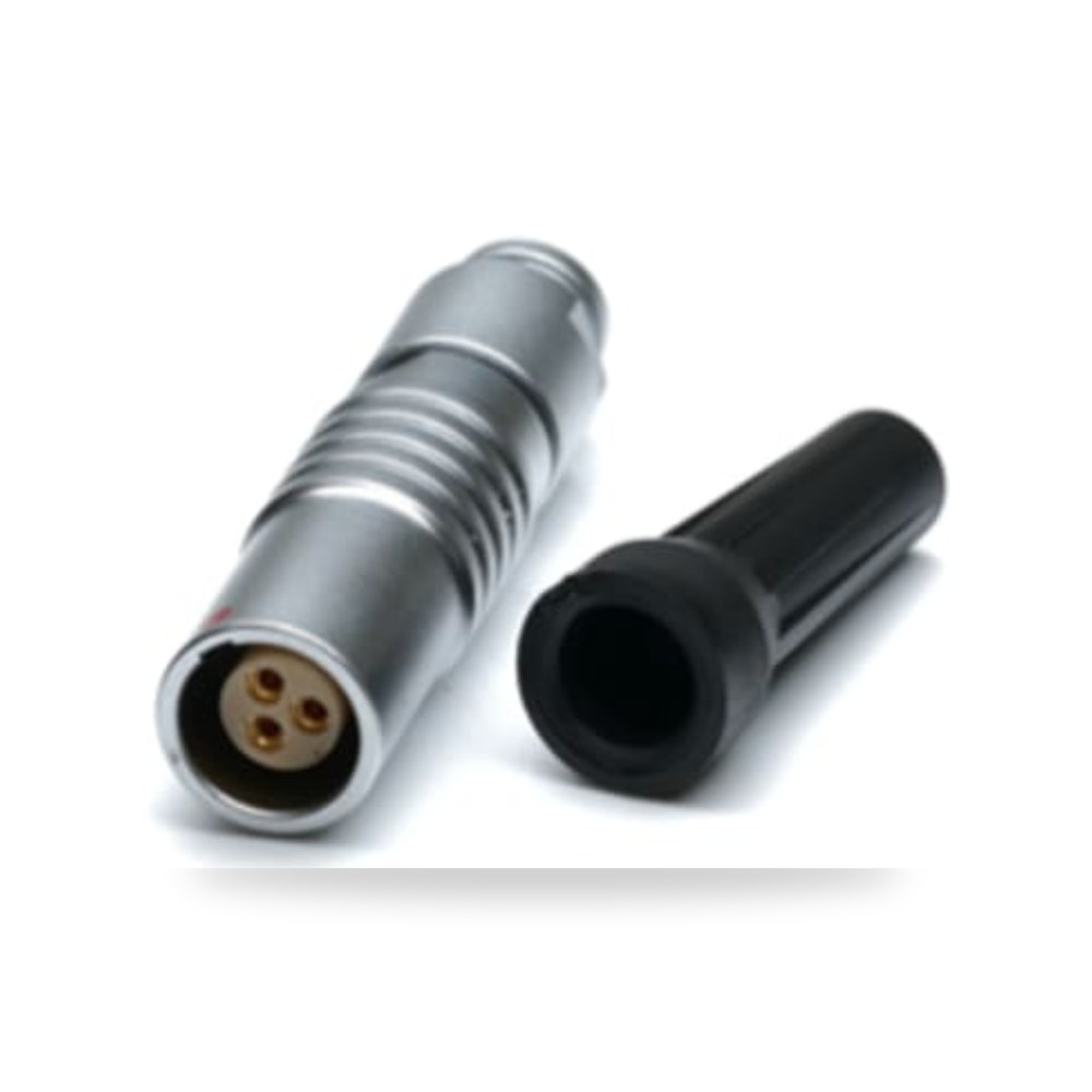 موصل دائري صناعي معتمد 2 طراز Z RS PRO ريمكو للتوريدات الصناعية (Reemco Industrial) موديل