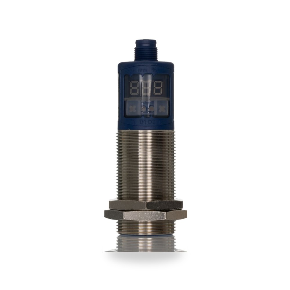 حساس تقارب حثي صناعي M30 دقيق طراز E RS PRO ريمكو للتوريدات الصناعية (Reemco Industrial)
