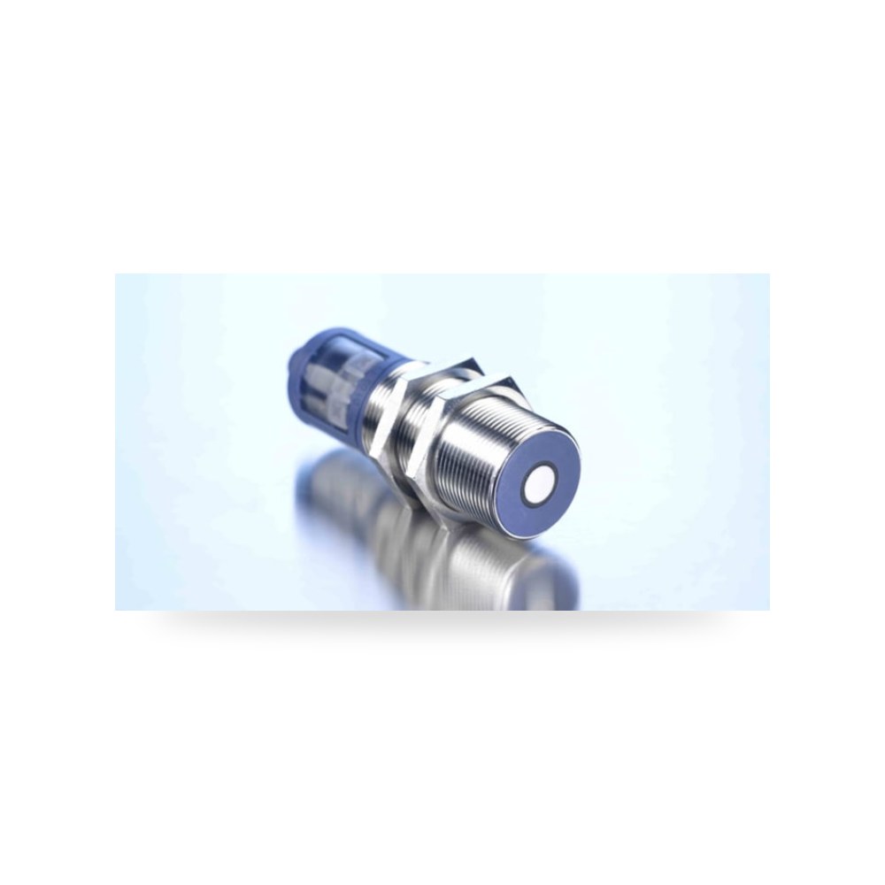 حساس تقارب حثي صناعي M30 PNP طراز V RS PRO ريمكو للتوريدات الصناعية (Reemco Industrial)
