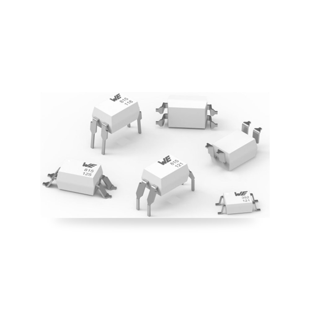 عازل بصري أوبتوكبلر إلكتروني عالي فئة K Y ريمكو للتوريدات الصناعية (Reemco Industrial)